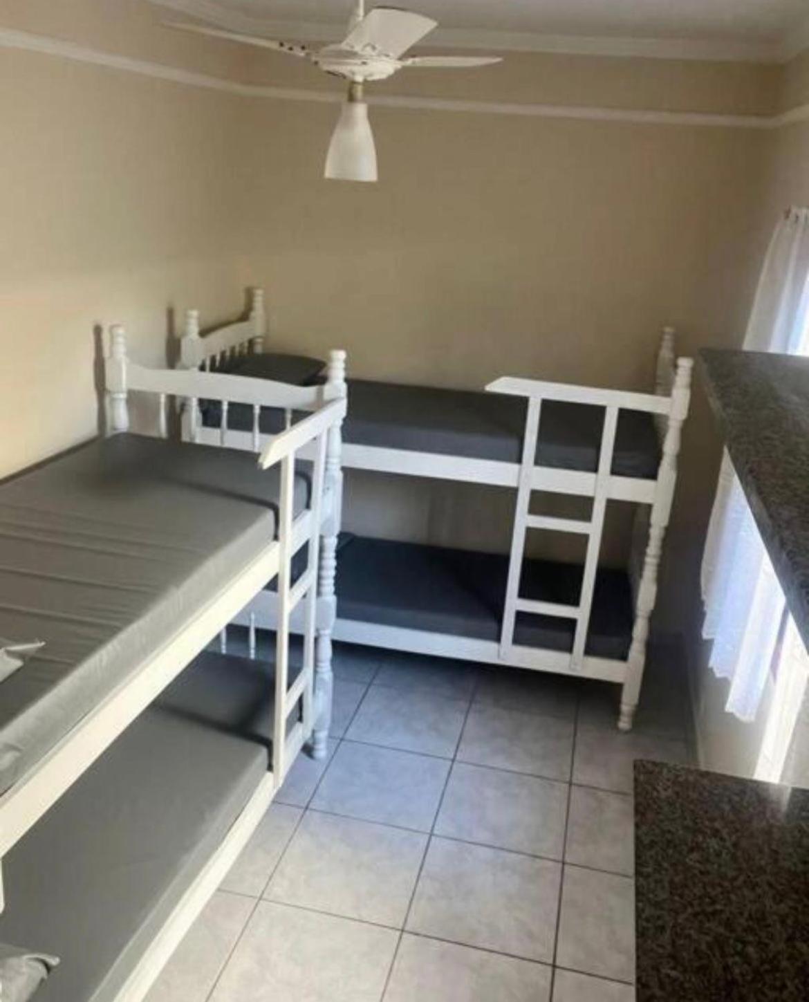 Casa Com Piscina Em Mongagua Villa Praia Grande  Exterior foto